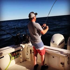 Meet your Posher, Brian